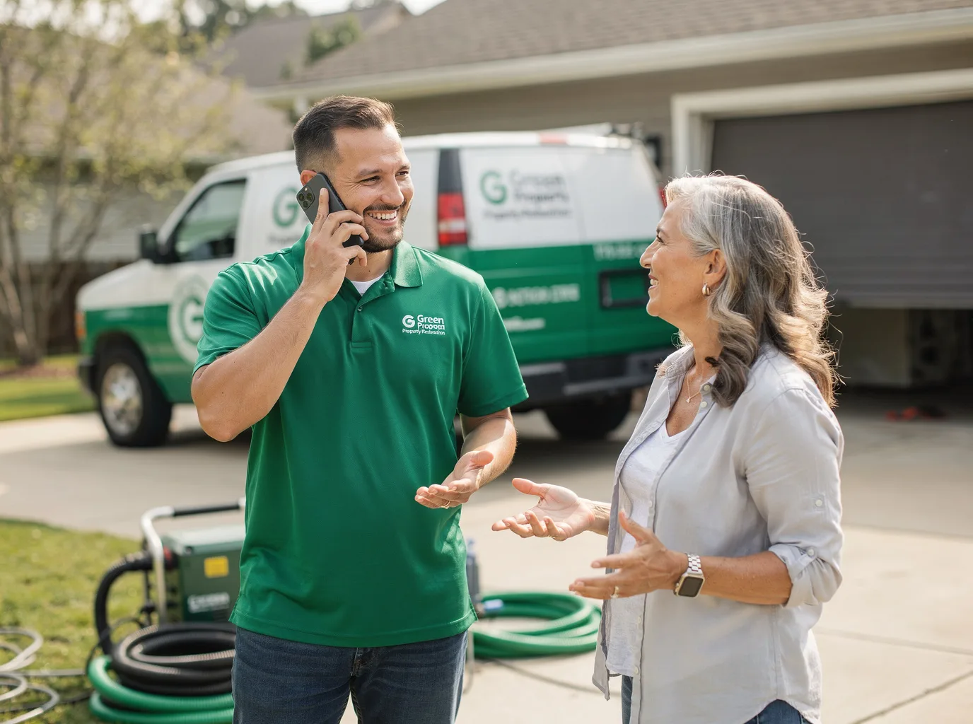Water Damage Restoration Union Furnace, OH FAQs